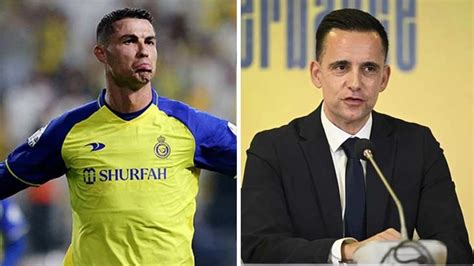 St Ne Basa Basa S Yledi Mario Branco Dan Cristiano Ronaldo Sorusuna