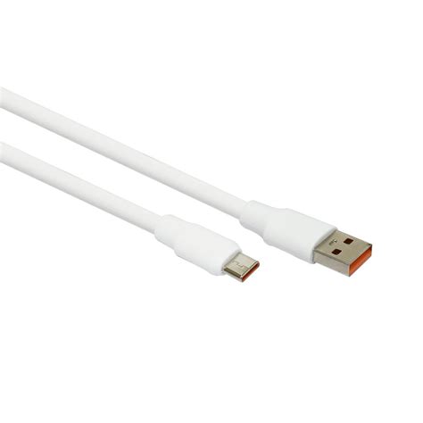 Paquete De Cables Usb A Tipo C Cm De Uso Rudo Buytiti