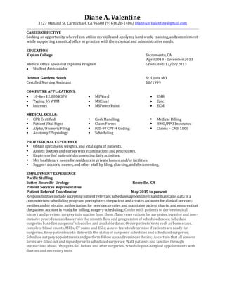 Diane A RESUME 1 PDF