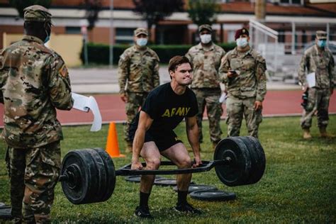 Ask Stew How To Add Weights For Fitness Test Prep Military