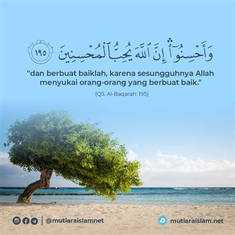 Kutipan Ayat Alquran Penuh Hikmah Dan Nasihat Indah