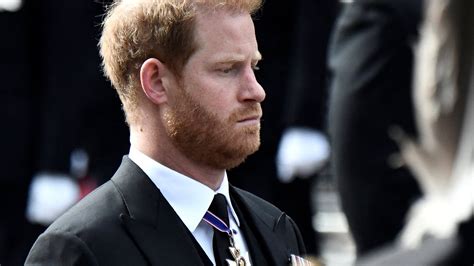 ‘My mum felt…’: Prince Harry on royal family and coming from a ‘broken ...