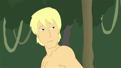 Nude Cartoons Julius Chevalier