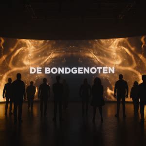 SBS6 Kondigt Opvolger Een Jaar Van Je Leven Aan De Bondgenoten