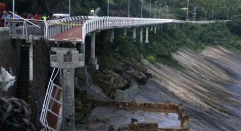 O Desastre Na Ciclovia Tim Maia E As Formas De Contrata O De Obras