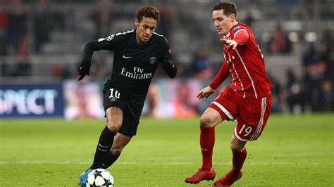 Ligue des champions le résumé et les buts de Bayern Munich PSG