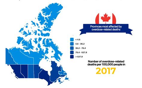 Overdose Crisis In Canada Portage