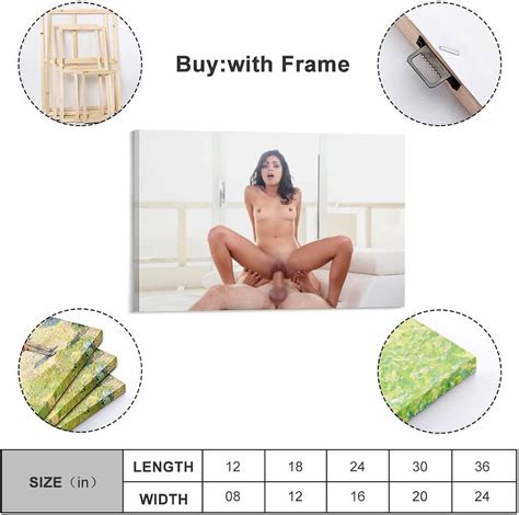 Porn Posters Naked And Afraid Naked Posters Porn India Ubuy