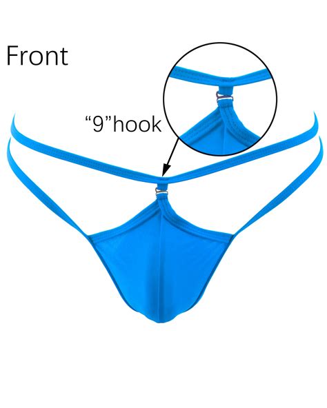 Extreme Bikini For Men Sexy G Strings & Thongs Underwear – SHERRYLO