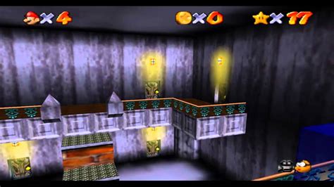 200 Abonnenten Special Part 3 Super Mario 64 Chaos Edition 32 Sterne