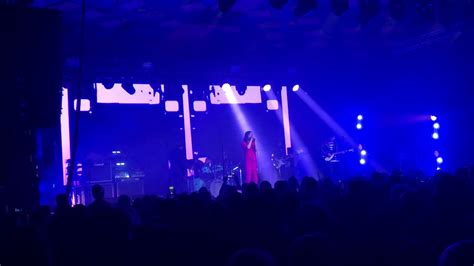 Primal Scream Velocity Girl Glasgow Barrowlands Dec Youtube