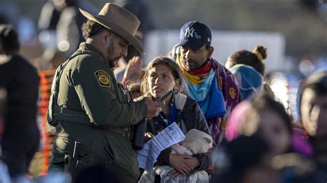 Ley Antimigrante de Texas en qué consiste la ley conocida como SB4