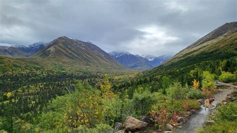 2023 Best 10 Long Trails in Chugach State Park | AllTrails