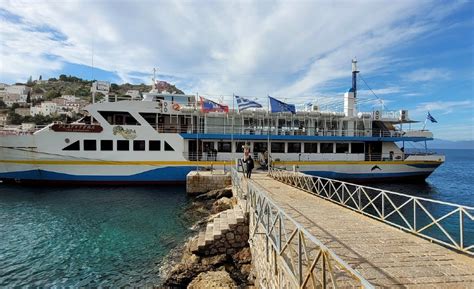 Athens Cruises - tickets, prices, discounts, timings, what to expect, FAQs