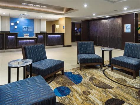 Holiday Inn Express & Suites Midland Loop 250, Midland, eventseeker