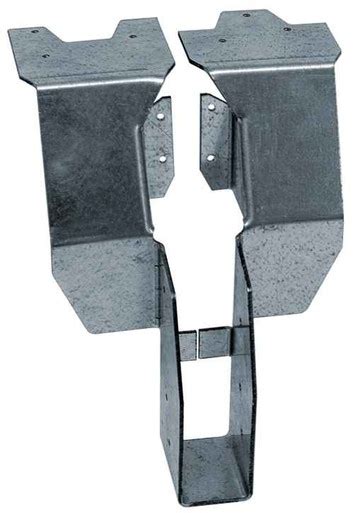 Dgt210 Top Flange Fire Wall Hanger