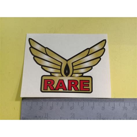 20230823 1225 0706A RARE Body Sticker Stripe STIKER Stickers Logos