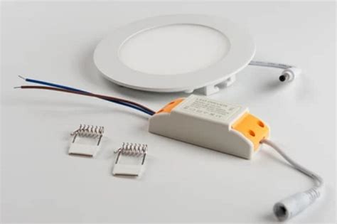 How To Fix Flickering Led Lights