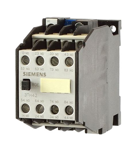 Siemens Th Ap Hilfssch Tz