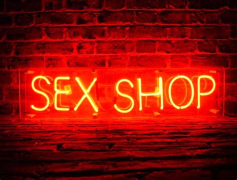 Los Beneficios De Comprar En Una Sex Shop Online