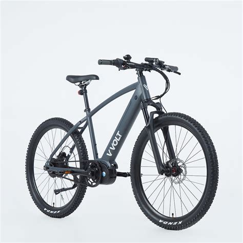 Vvolt Electric Bikes Reviewed We Review Vvolts Entire E Bike Range