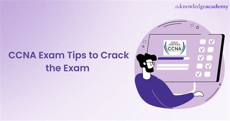 CCNA Exam Tips And Tricks To Pass The Exam