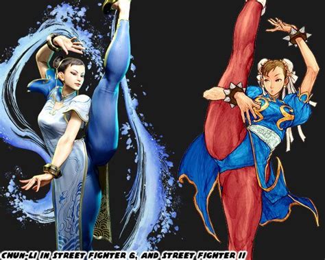 Street Fighter Smash Or Pass Chun Li Wattpad