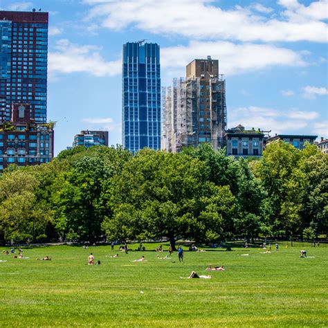 Calendar | Central Park Conservancy