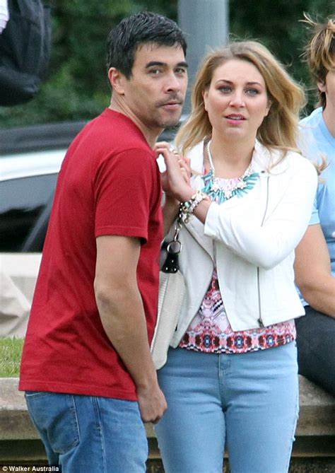 10 Hot Sexy Kate Jenkinson Bikini Pics