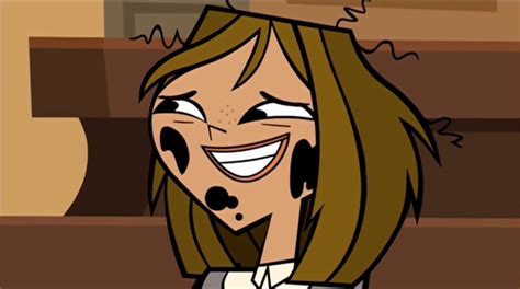 Total Drama Courtney