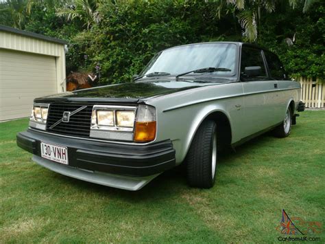 Volvo 242 Gt