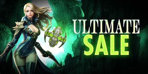 Playthisgame Cabal Notice The Ultimate Sale