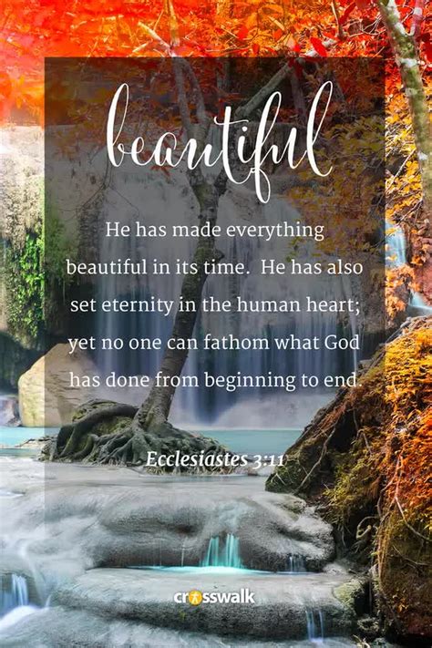 Beautiful Fall Bible Verses For The Autumn Season Klty