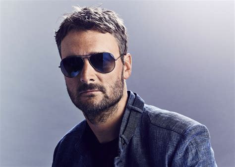 Eric Church — The Heights