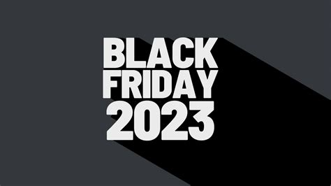 Les Dates Du Black Friday 2023 En France Dealabs Magazine