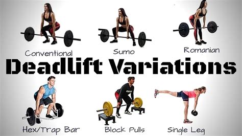 Trap Bar Vs Barbell Deadlift: Is Hex Bar Deadlift Better? - April 2023