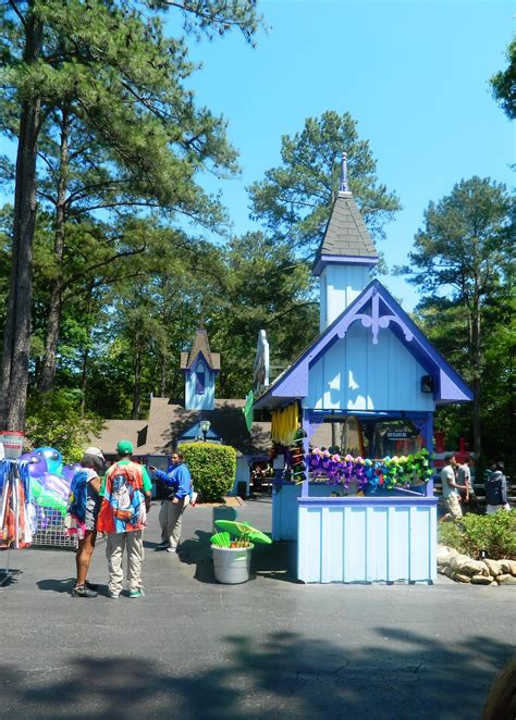 6 Flags Over Georgia | Georgia, Trip, Sport