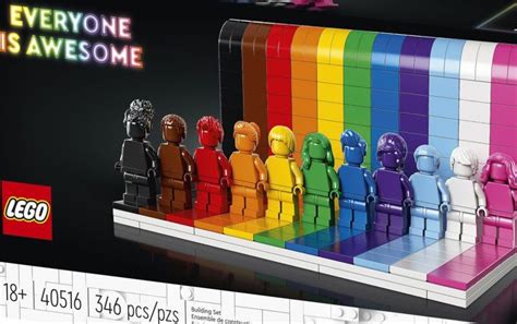 Will Playing With Legos Make Your Son Gay The Life And Times Of