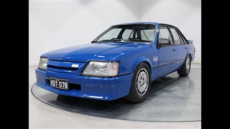 For Sale 1984 HDT VK SS Group A Brock Commodore Replica 355ci 450hp