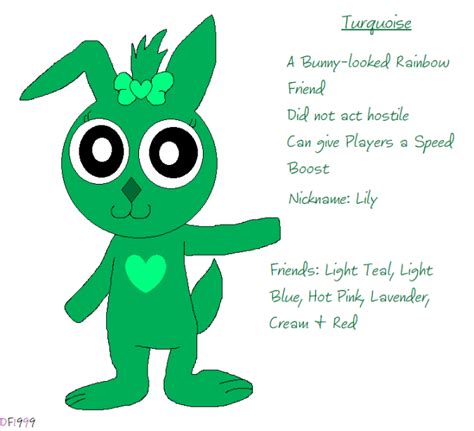 Turquoise The Leader Wizards Wiki Fandom