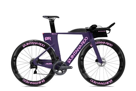 Quintana Roo Triathlon Bikes - Triathlon Bikes