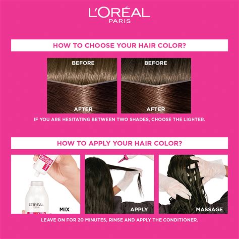 L Oreal Paris Casting Creme Gloss Ashy Nude Brown Pkt Online At