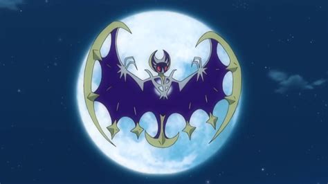 Respect Lunala (Pokemon Anime) : r/respectthreads