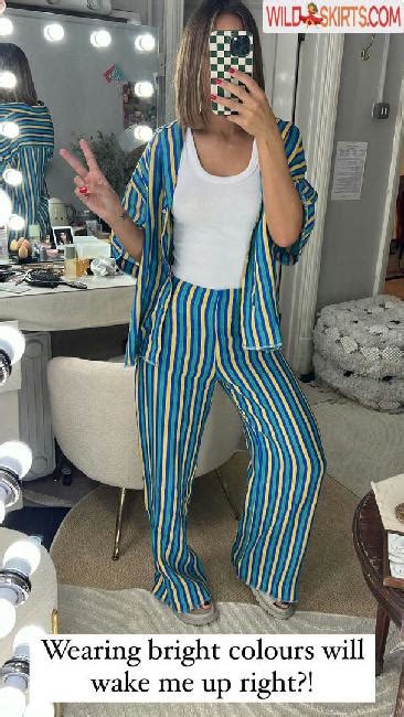 Frankie Bridge Nude Leaked Photos And Videos Wildskirts