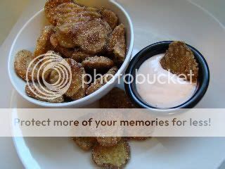 Tami S Kitchen Table Talk Fried Pickles