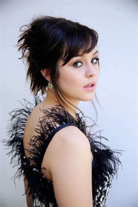 Hayley Orrantia Actress Singer Songwriter