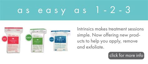 Intrinsics Banner Prestige Electrolysis Spa Supply