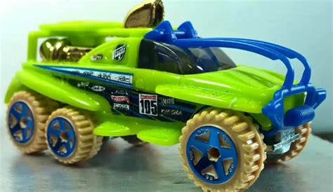 Hot Wheels Thrill Racers Xs Ive Universo Hot Wheels