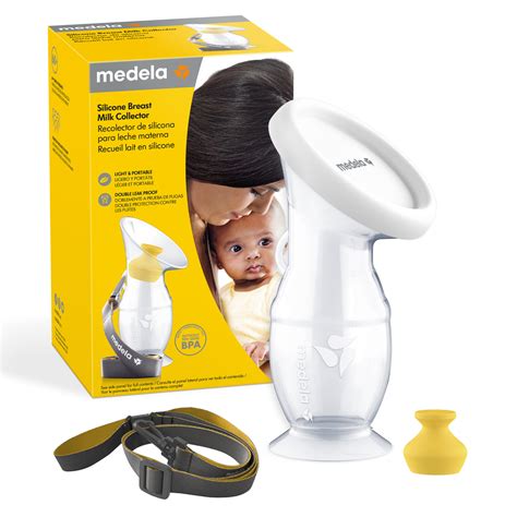 Medela Solo™ Single Electric Breast Pump Medela