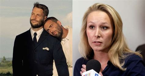 Estrela Da Extrema Direita Polemiza Sobre Beb S De Famoso Casal Gay Cad A M E